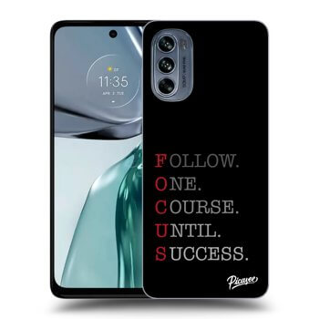 Obal pre Motorola Moto G62 - Focus