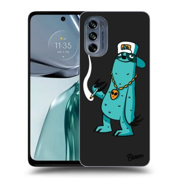 Obal pre Motorola Moto G62 - Earth - Je mi fajn