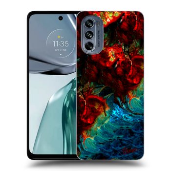 Obal pre Motorola Moto G62 - Universe