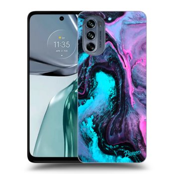 Obal pre Motorola Moto G62 - Lean 2