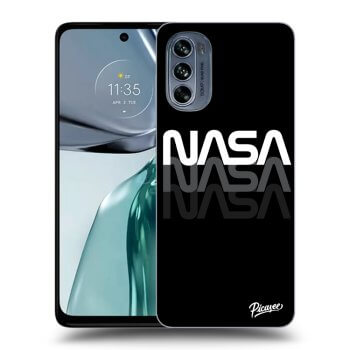 Obal pre Motorola Moto G62 - NASA Triple