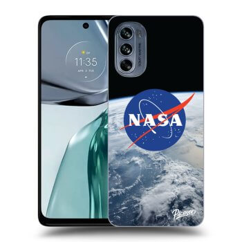 Obal pre Motorola Moto G62 - Nasa Earth