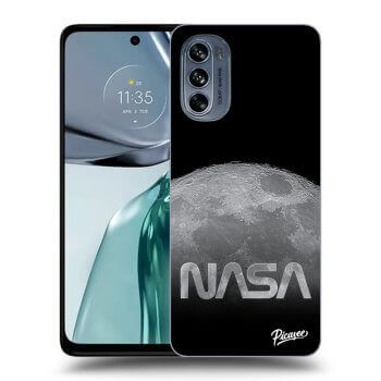 Obal pre Motorola Moto G62 - Moon Cut