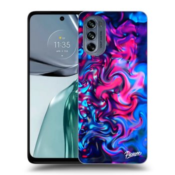 Obal pre Motorola Moto G62 - Redlight