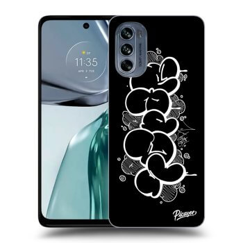 Obal pre Motorola Moto G62 - Throw UP