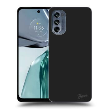 Obal pre Motorola Moto G62 - Clear
