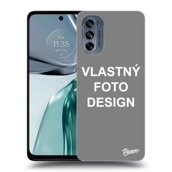 Obal pre Motorola Moto G62 - Vlastný fotka/motiv