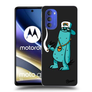 Obal pre Motorola Moto G51 - Earth - Je mi fajn