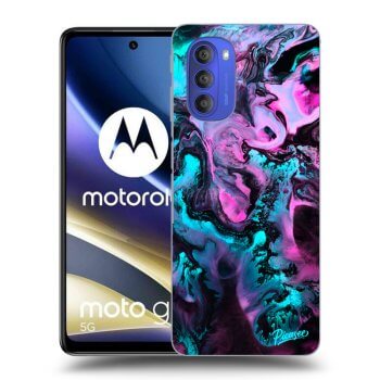 Obal pre Motorola Moto G51 - Lean