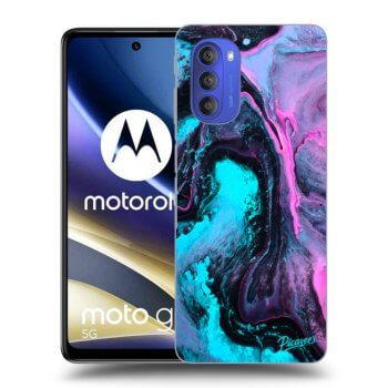 Obal pre Motorola Moto G51 - Lean 2