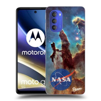 Obal pre Motorola Moto G51 - Eagle Nebula