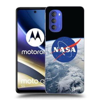 Obal pre Motorola Moto G51 - Nasa Earth