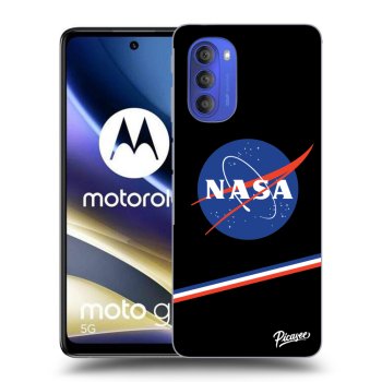 Obal pre Motorola Moto G51 - NASA Original