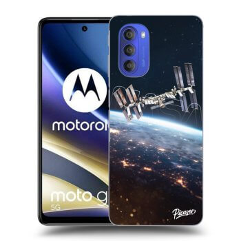 Obal pre Motorola Moto G51 - Station