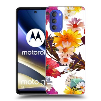 Obal pre Motorola Moto G51 - Meadow