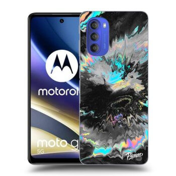 Obal pre Motorola Moto G51 - Magnetic