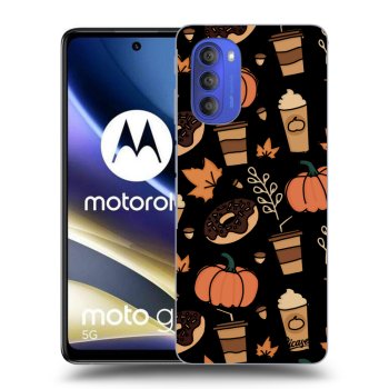 Obal pre Motorola Moto G51 - Fallovers
