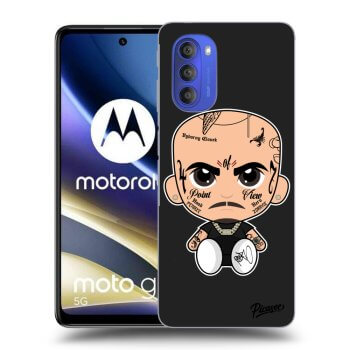 Obal pre Motorola Moto G51 - Separ