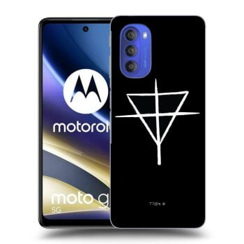 Obal pre Motorola Moto G51 - ONEMANSHOW THE GAME