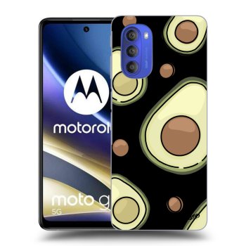 Obal pre Motorola Moto G51 - Avocado