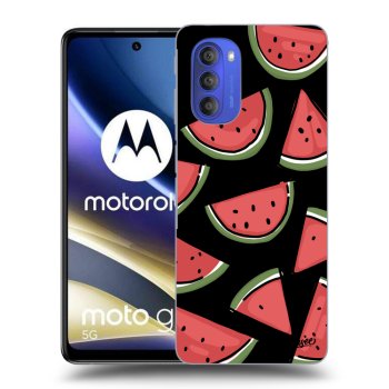 Obal pre Motorola Moto G51 - Melone