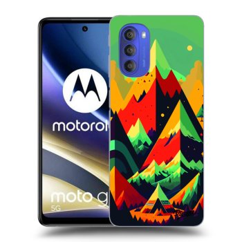 Obal pre Motorola Moto G51 - Toronto