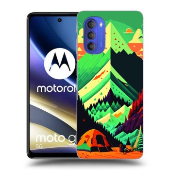 Obal pre Motorola Moto G51 - Whistler