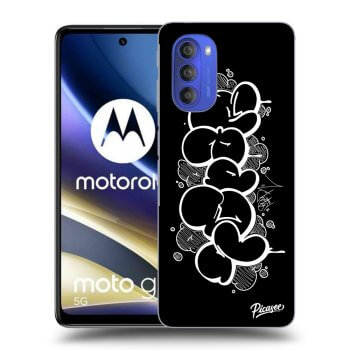 Obal pre Motorola Moto G51 - Throw UP