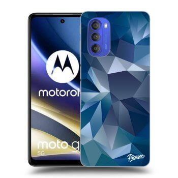 Obal pre Motorola Moto G51 - Wallpaper