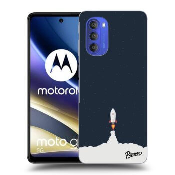 Obal pre Motorola Moto G51 - Astronaut 2