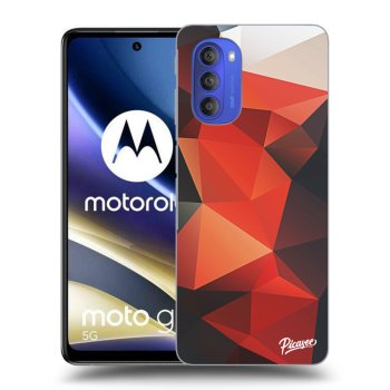 Obal pre Motorola Moto G51 - Wallpaper 2