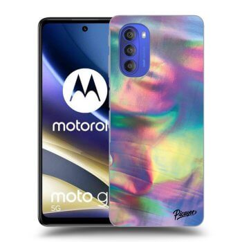 Obal pre Motorola Moto G51 - Holo