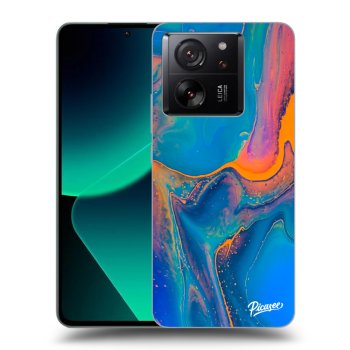 Obal pre Xiaomi 13T - Rainbow