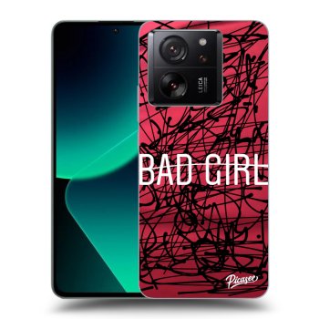 Obal pre Xiaomi 13T - Bad girl