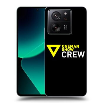 Obal pre Xiaomi 13T - ONEMANSHOW CREW