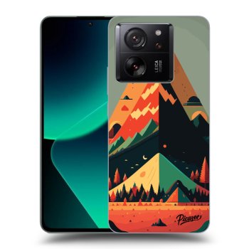 Picasee ULTIMATE CASE pro Xiaomi 13T - Oregon