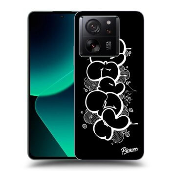 Obal pre Xiaomi 13T - Throw UP