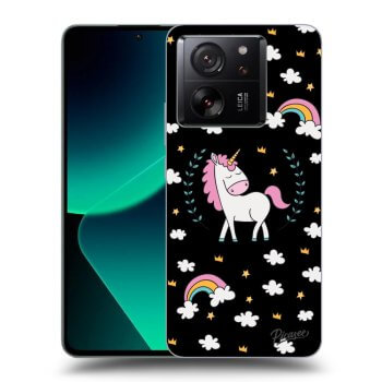 Obal pre Xiaomi 13T - Unicorn star heaven