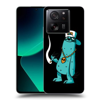 Obal pre Xiaomi 13T Pro - Earth - Je mi fajn
