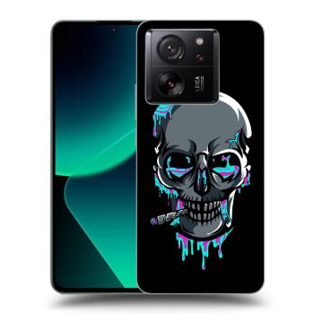 Obal pre Xiaomi 13T Pro - EARTH - Lebka 3.0
