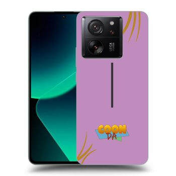 Obal pre Xiaomi 13T Pro - COONDA růžovka