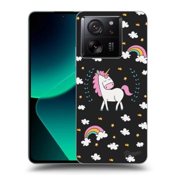 Obal pre Xiaomi 13T Pro - Unicorn star heaven