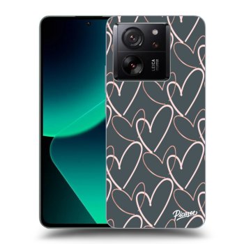Obal pre Xiaomi 13T Pro - Lots of love