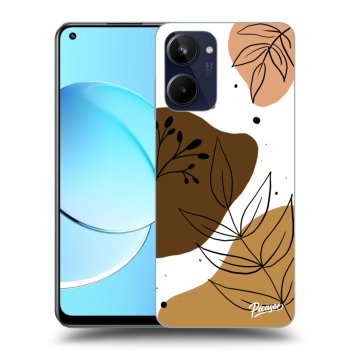 Obal pre Realme 10 4G - Boho style