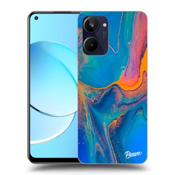 Obal pre Realme 10 4G - Rainbow