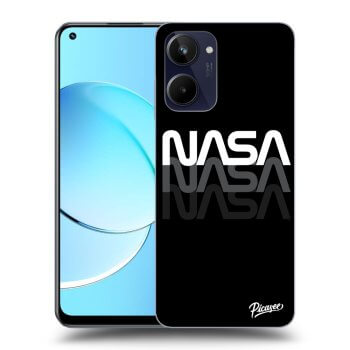 Obal pre Realme 10 4G - NASA Triple