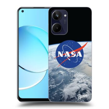 Obal pre Realme 10 4G - Nasa Earth