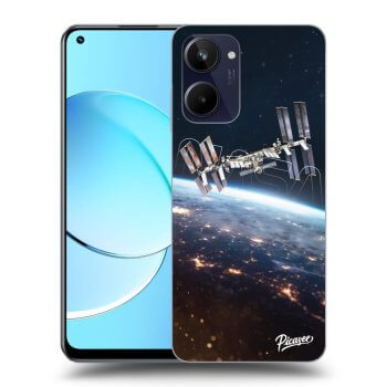 Picasee ULTIMATE CASE pro Realme 10 4G - Station