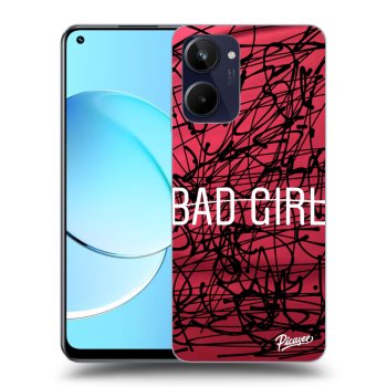 Picasee ULTIMATE CASE pro Realme 10 4G - Bad girl