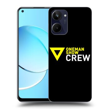 Obal pre Realme 10 4G - ONEMANSHOW CREW